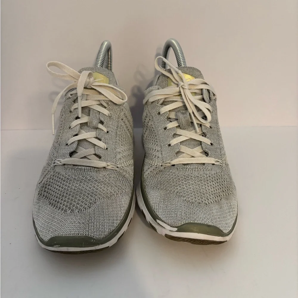 Nike Free TR Flyknit size 6.5